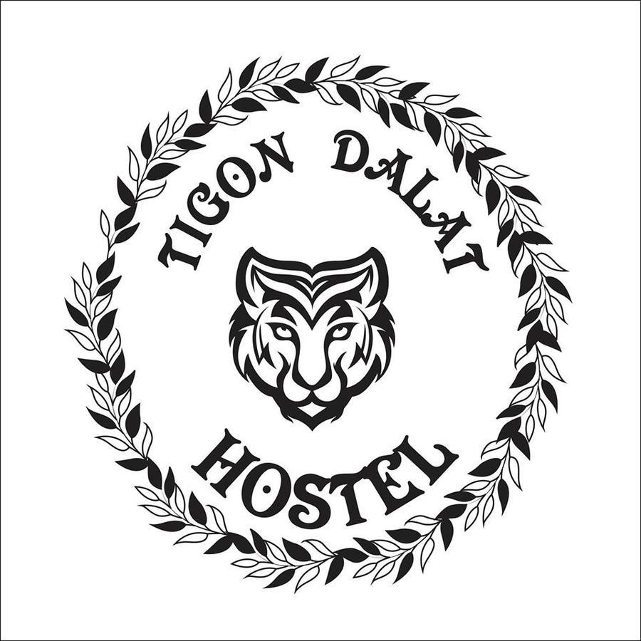 Tigon Dalat Hostel Exterior foto